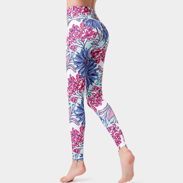 KZ1359B Tiktok Leggings