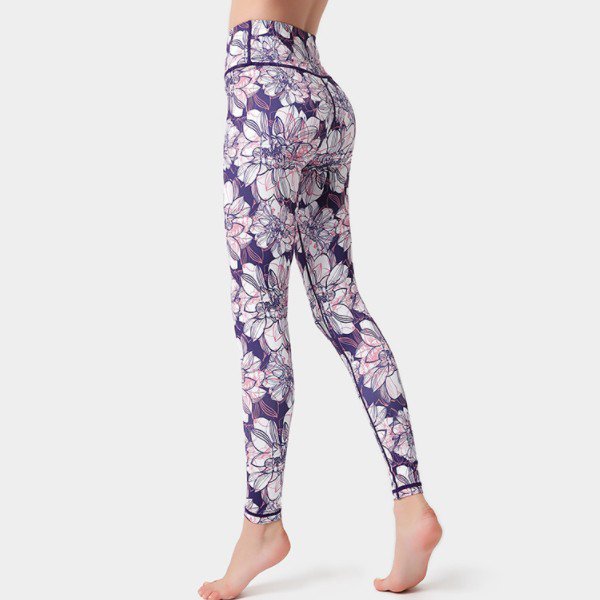 KZ1359C Tiktok Leggings