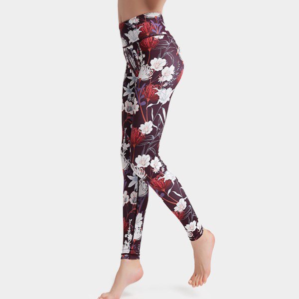 KZ1359D Tiktok Leggings