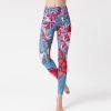 KZ1359G Tiktok Leggings