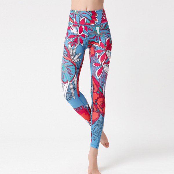 KZ1359G Tiktok Leggings