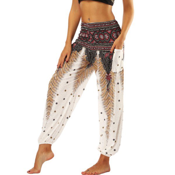 KZ1364 Yoga Leggings