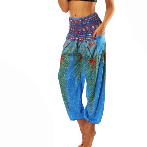 KZ1364A1 Yoga Leggings