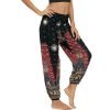 KZ1364A10 Yoga Leggings