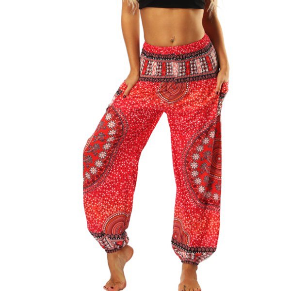 KZ1364A5 Yoga Leggings