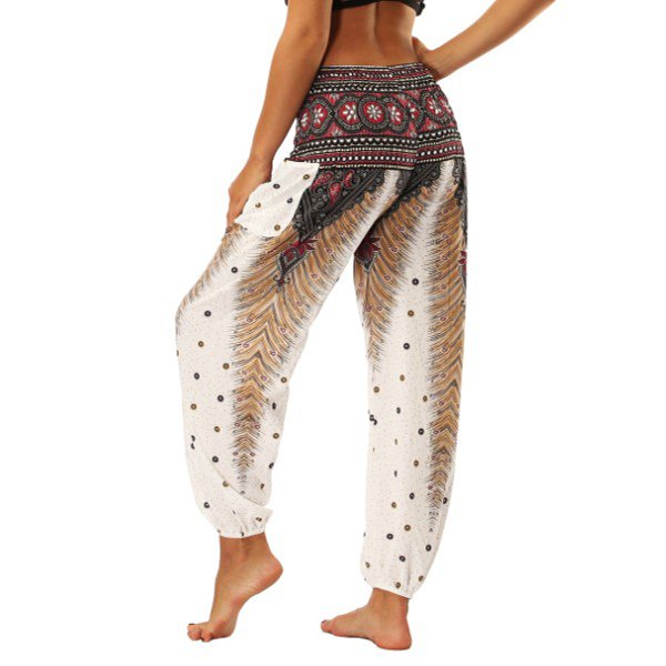 KZ1364B Yoga Leggings