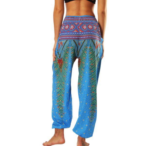 KZ1364C Yoga Leggings