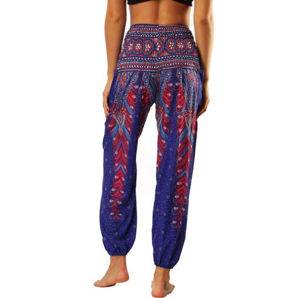 KZ1364D Yoga Leggings