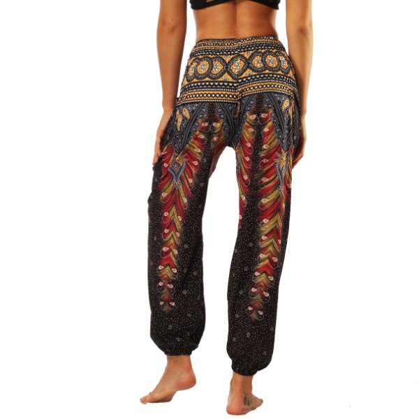 KZ1364E Yoga Leggings