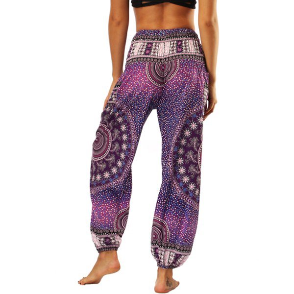 KZ1364F Yoga Leggings
