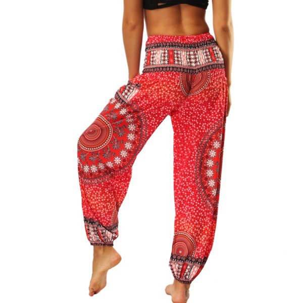 KZ1364G Yoga Leggings