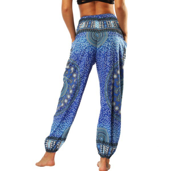 KZ1364H Yoga Leggings