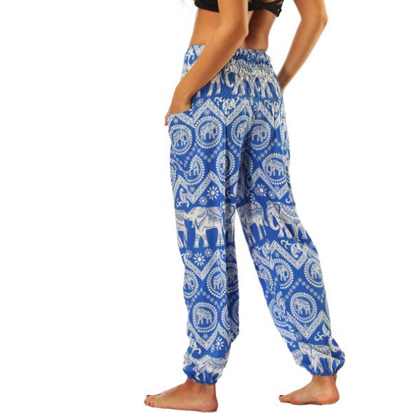 KZ1364J Yoga Leggings