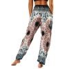 KZ1364K Yoga Leggings