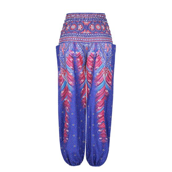 KZ1364R Yoga Leggings