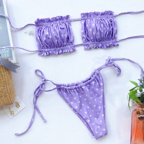 YY5575P YY5575P Micro Fashion Sexy Open Bikini
