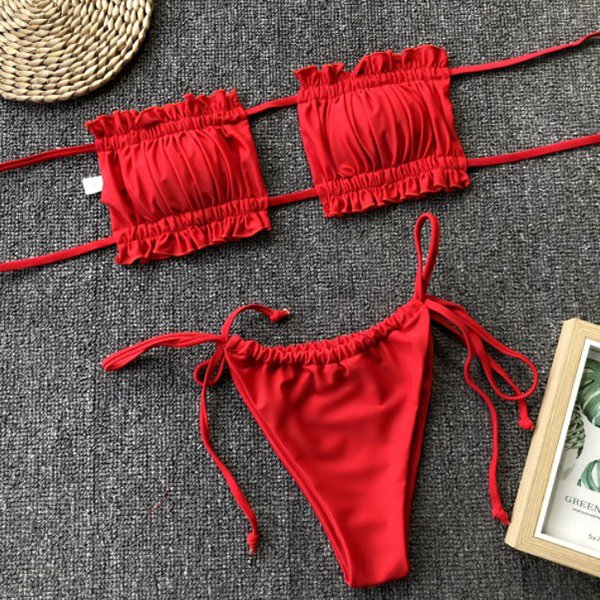 YY5575Z3 YY5575Z3 Micro Fashion Sexy Open Bikini