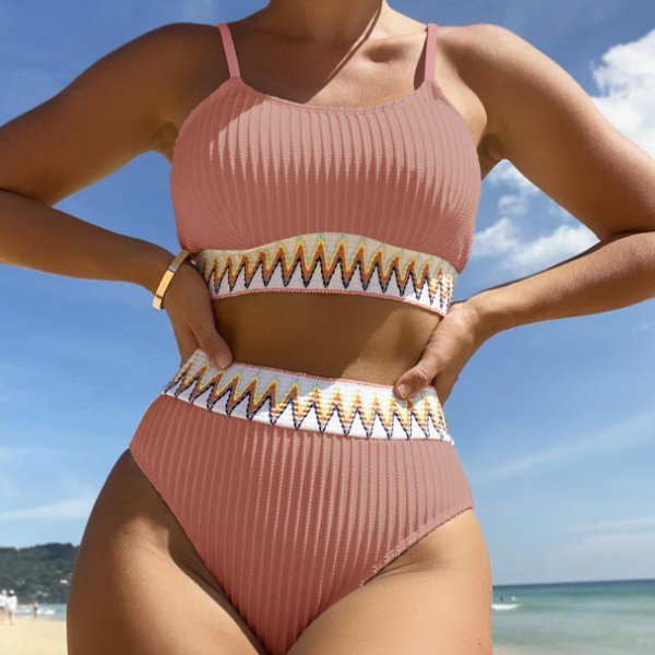 YY5955 BIKINI G High Quality Sexy Set Swimsuit