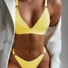 YY5956 SWIMWEAR G Comfortable 4 Ways Beach Bikini