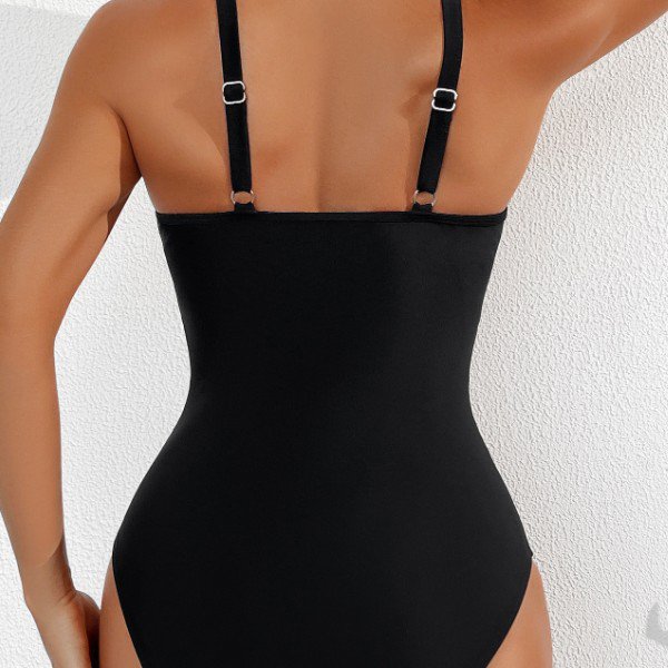 YY6047 MESH SWIMWEAR c Bikini Swimwear