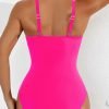 YY6047 MESH SWIMWEAR w Bikini Swimwear