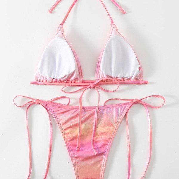 YY6079 BIKINI C Micro Mini Bikinis