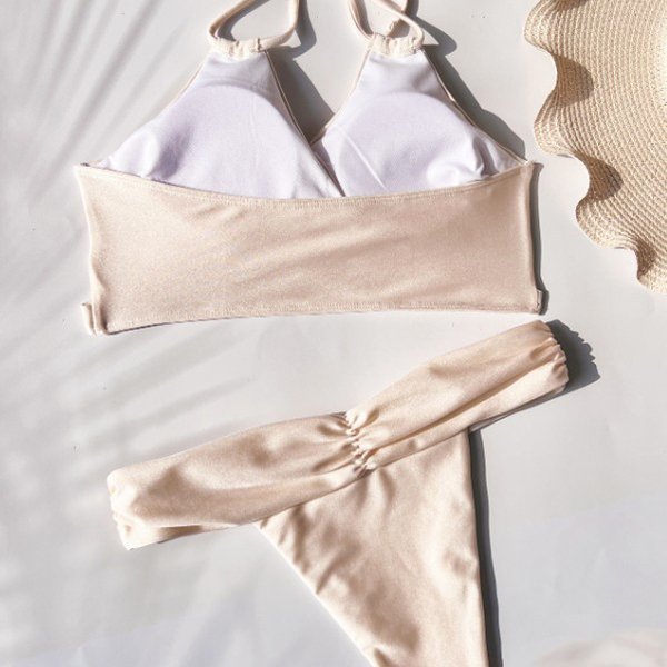 YY6095 BIKINI C YY6095 BIKINI C Sexy Scrunch Bikini