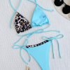 YY6099 BIKINI L Reversible Seamless Bikini