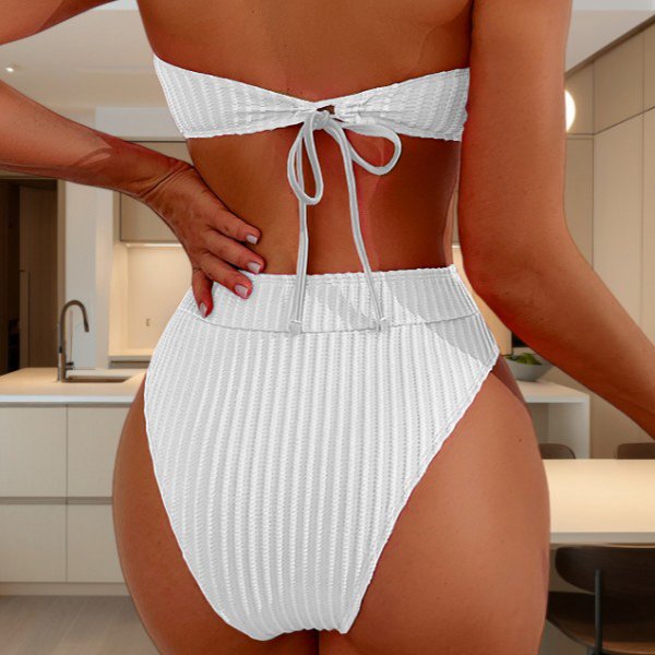 YY6109.jpgD Girls Cute Bikini Set