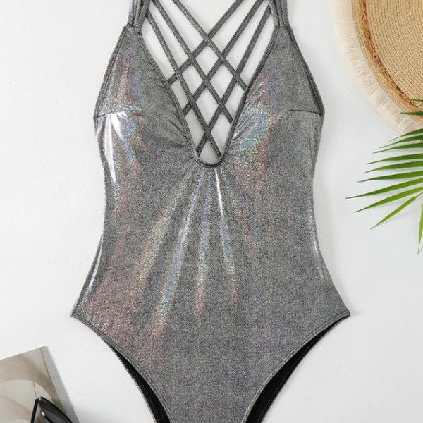 YY6112 BIKINI.jpgB One Piece Swimwear