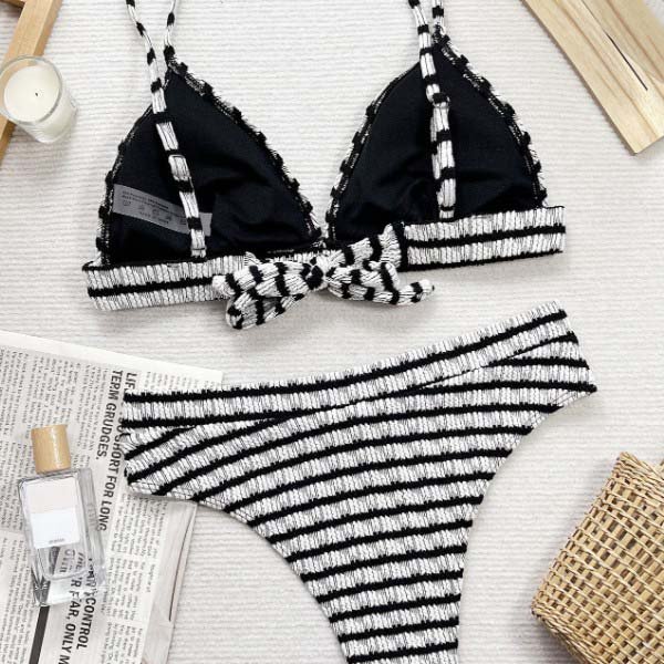 YY6121 BIKINI.jpgB YY6121 BIKINI.jpgB Stripe Design bikini