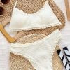 YY6123 BIKINI.jpgA Triangle Cup Swimsuit