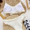 YY6123 BIKINI.jpgB Triangle Cup Swimsuit