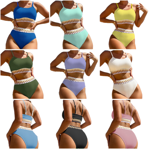 bikini2 High Quality Sexy Set Swimsuit