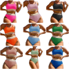 bikini3 High Quality Sexy Set Swimsuit