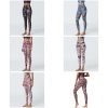联系表 001 9 Breathable Fitness Yoga Leggings