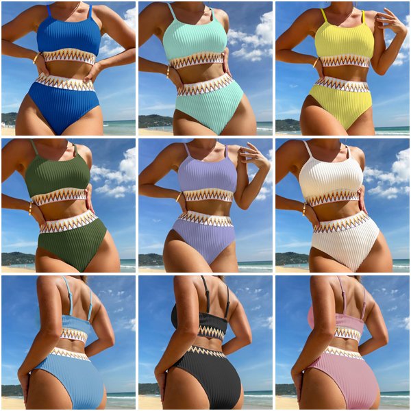 联系表 005 High Quality Sexy Set Swimsuit