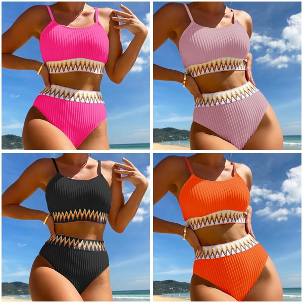 联系表 008 High Quality Sexy Set Swimsuit