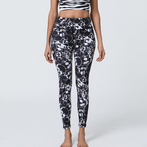 KZ1400 tight yoga pants E Workout Gym Legging