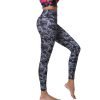 KZ1400 tight yoga pants F Workout Gym Legging
