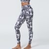 KZ1400 tight yoga pants G Workout Gym Legging
