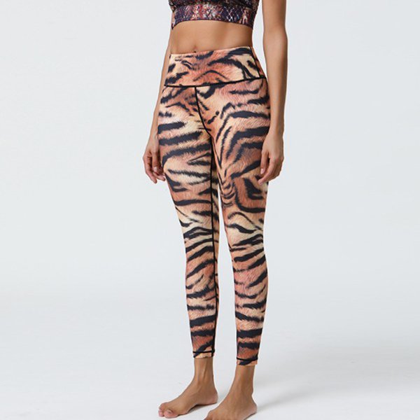 KZ1401 yoga pants A Best Selling Yoga Leggings