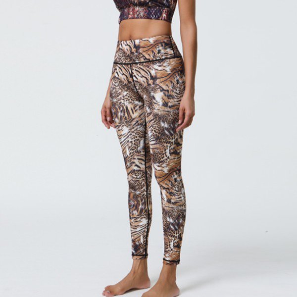 KZ1401 yoga pants B Best Selling Yoga Leggings