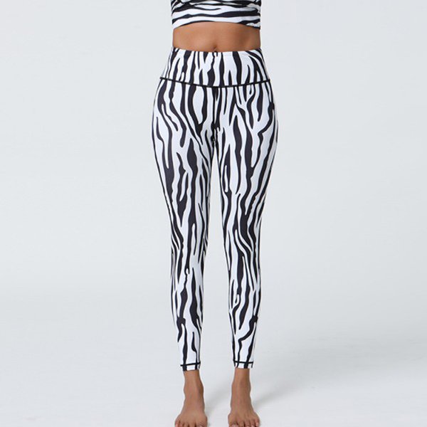 KZ1401 yoga pants D Best Selling Yoga Leggings