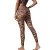 KZ1401 yoga pants F Best Selling Yoga Leggings