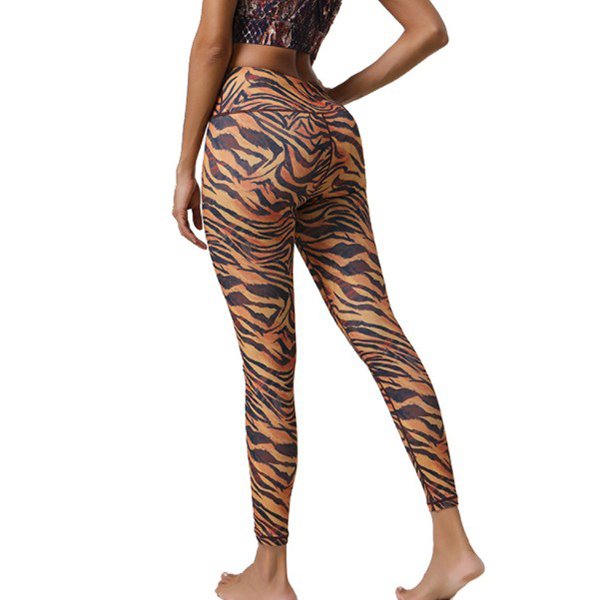 KZ1401 yoga pants F Best Selling Yoga Leggings