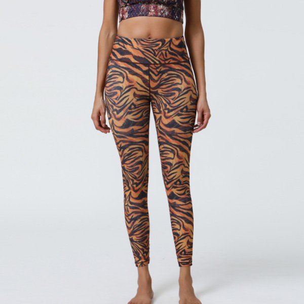 KZ1401 yoga pants Best Selling Yoga Leggings