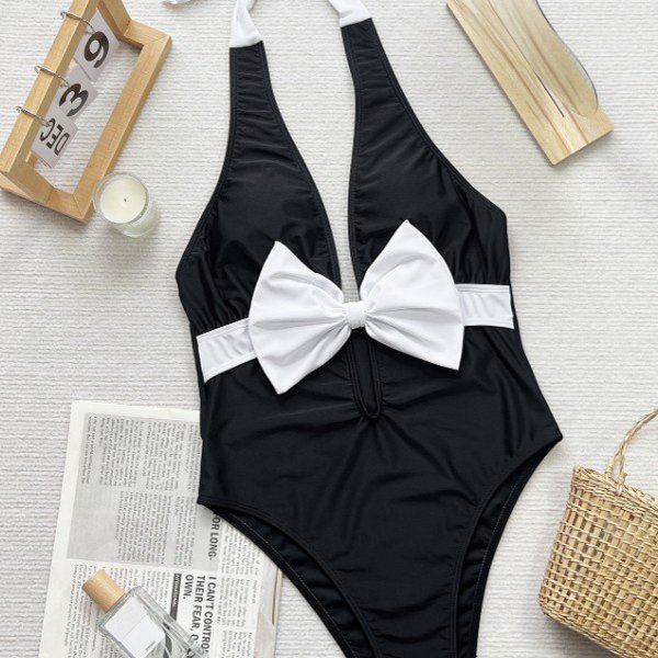 YY6061 BIKINI B Butterfly Swimwear