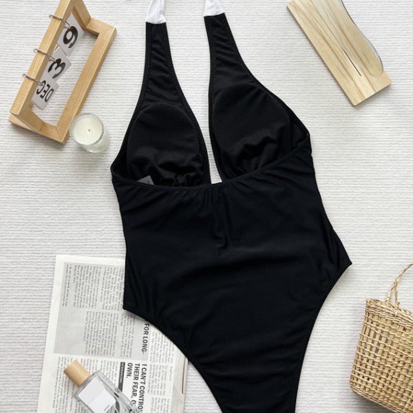 YY6061 BIKINI C Butterfly Swimwear