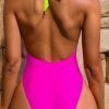 YY6063 BIKINI A YY6063 BIKINI A Swimwear Customized